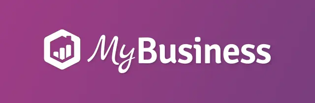 MyBusiness Logo