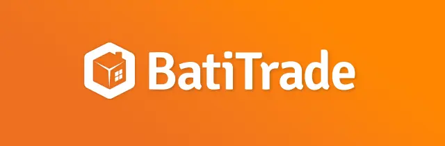 BatiTrade Logo