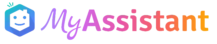 MyAssistant logo