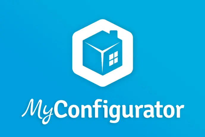 Logo MyConfigurator